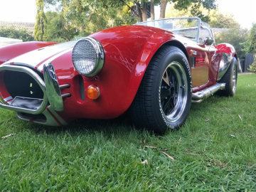 AC Cobra