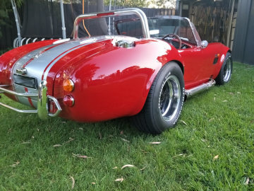 AC Cobra