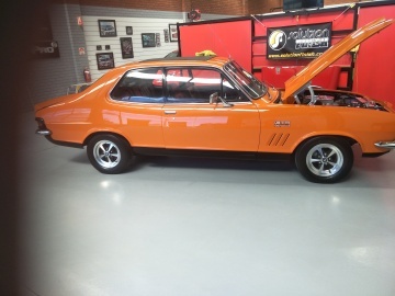 Torana