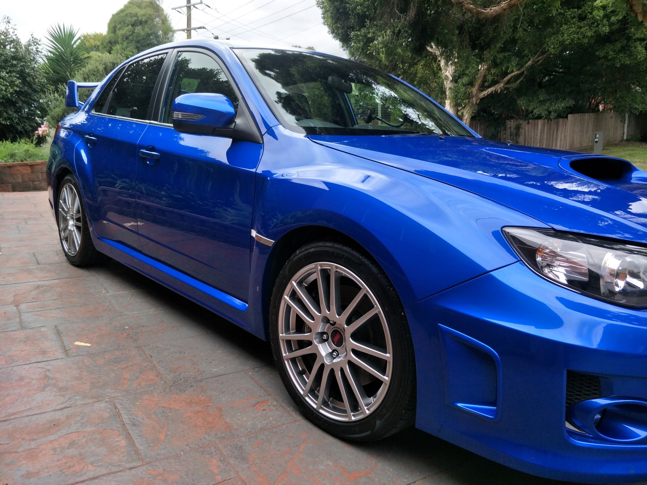 Auto Paint Protection Gallery Finesse Car Care