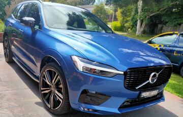 Volvo XC 60