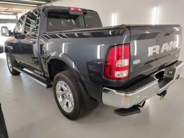 Dodge Ram Revivify Paint Protection