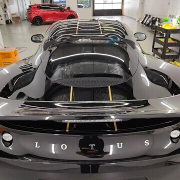 Lotus Revivify Paint Protection