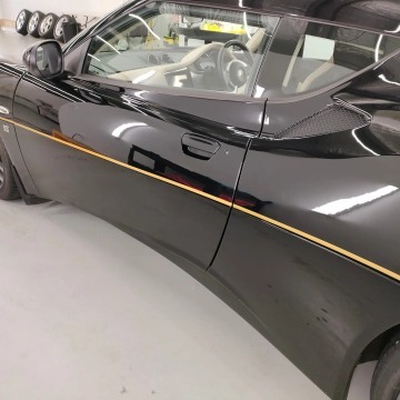 Lotus Revivify Paint Protection