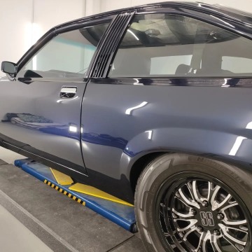 LX Torana Show Car Revivify Paint Protection