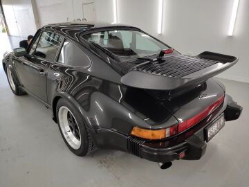 Porsche 718 Caymen Revivify Paint Protection