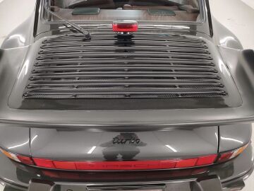 Porsche 718 Caymen Revivify Paint Protection